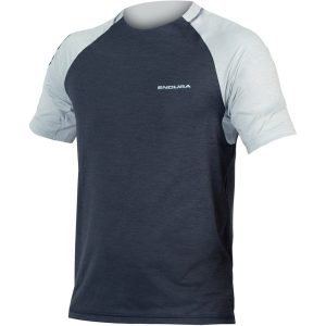 Endura SingleTrack Short Sleeve Jersey