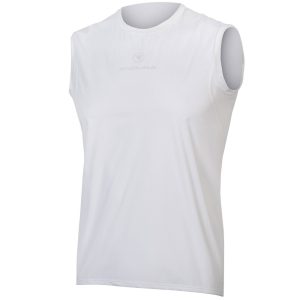 Endura Translite Windproof Short Sleeve Base Layer