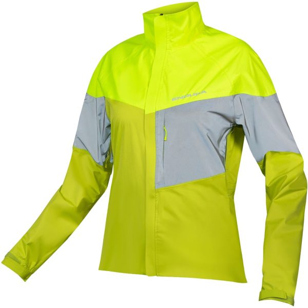 Endura Urban Luminite Womens Jacket II