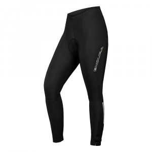 Endura | Women Fs260-Pro Thermo Tight Women's | Size Large In Black