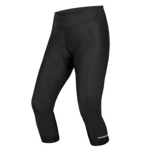 Endura Xtract Gel II Women's Knickers - Black / XSmall