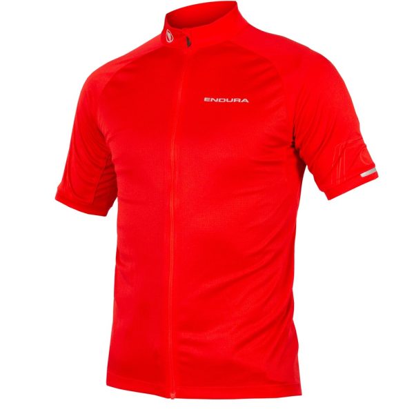 Endura Xtract II Short Sleeve Jersey