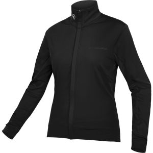 Endura Xtract Womens Roubaix Long Sleeve Jersey