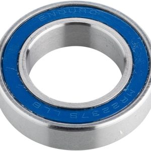 Enduro ABEC-3 Cartridge Bearing for Spanish Bottom Bracket (1) (22mm ID) (22 x 37 x 9mm) (MR22379)