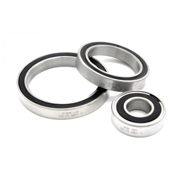 Enduro ABEC5 71806 Bottom Bracket Bearing 30x42x7 (Single)