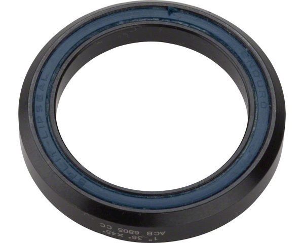 Enduro ACB 6805 Black Oxide Headset Bearing