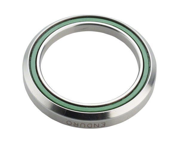 Enduro Angular Contact Bearing (34.1mm ID) (45 x 45deg) (1-1/4") (Stainless)