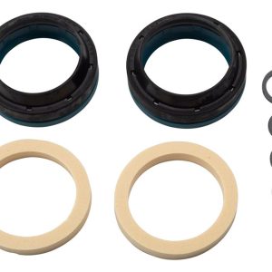 Enduro HyGlide Wiper/Seal Kit (34mm Fox Forks)