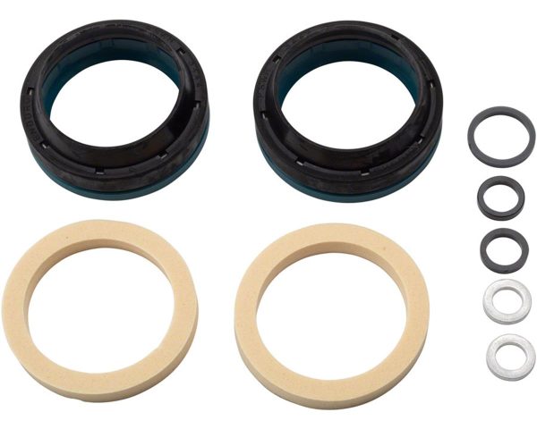 Enduro HyGlide Wiper/Seal Kit (34mm Fox Forks)