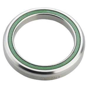 Enduro Stainless Steel Angular Contact Headset Bearing (1-1/8")