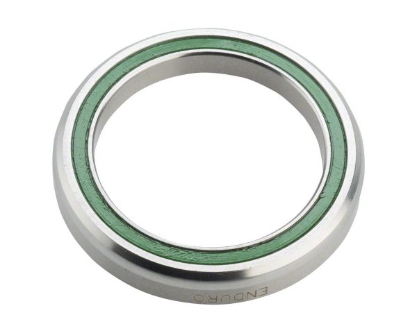 Enduro Stainless Steel Angular Contact Headset Bearing (1-1/8")