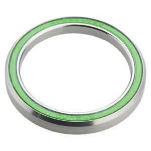 Enduro Stainless Steel Angular Contact Headset Bearing (1.5")