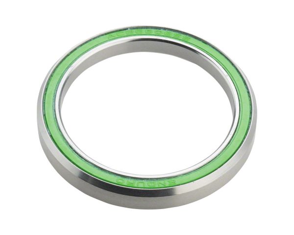 Enduro Stainless Steel Angular Contact Headset Bearing (1.5")