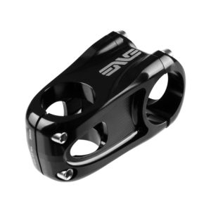 Enve Alloy MTB Stem - 31.8mm - Black / 35mm / 31.8mm