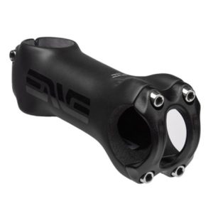 Enve Carbon Road Stem - Black / Gloss Black / 110mm / 31.8mm / +/- 6°