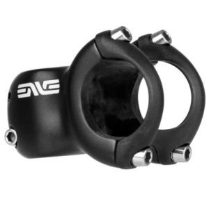 Enve M6 MTB Stem - Black / 35mm / 0° / 31.8mm