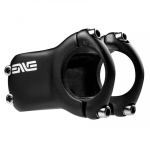 Enve | M6 Stem 31.8Mm | Black | 31.8Mm X 35Mm, 0 Degree