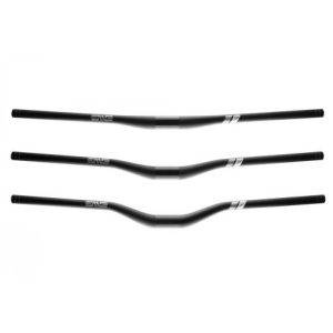 Enve M7 MTB Handlebars - Black / 800mm / 25mm / 35mm