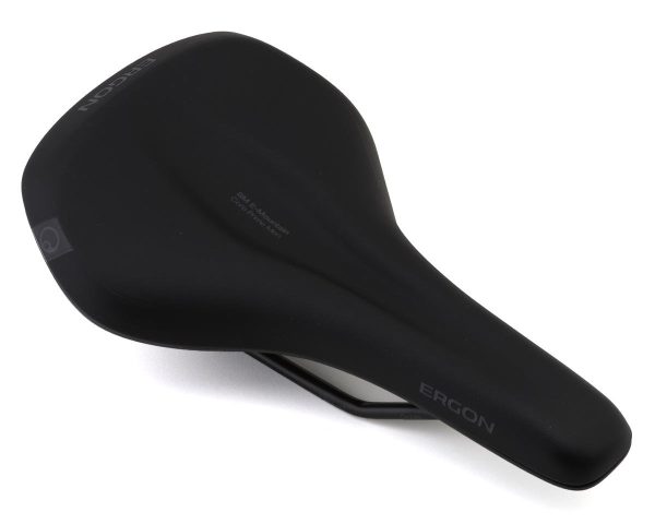 Ergon SM E-Mountain Core Prime Men's Saddle (Stealth) (160mm)