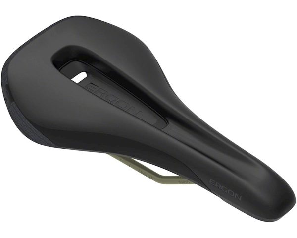 Ergon SM Enduro Pro Saddle (Stealth) (M/L)