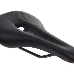 Ergon SM Pro Men's Saddle (Stealth) (S/M)