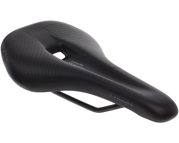 Ergon SM Pro Men's Saddle (Stealth) (S/M)