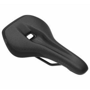 Ergon SMC Sport Gel Saddle - Black / M/L