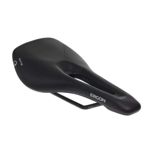 Ergon SR Road Sport Gel Womens Saddle