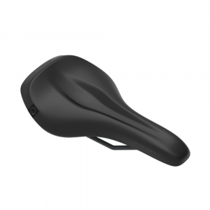 Ergon | Sm E-Mountain Core Prime Mens Saddle | Stealth | Medium/large, Mens