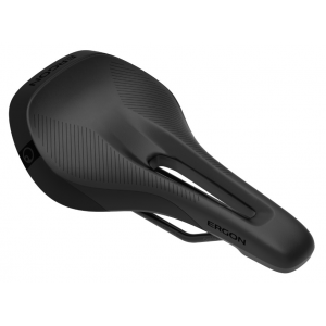 Ergon | Sm E-Mountain Pro Women's Saddle | Stealth | Small/medium