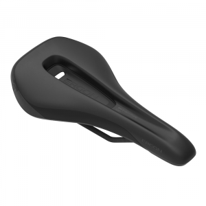 Ergon | Sm Enduro Comp Saddle | Stealth | Mens, Medium/large