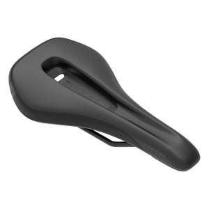 Ergon | Sm Enduro Pro Saddle | Stealth | Small/medium Titanium