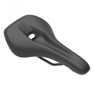 Ergon | Smc Mens Saddle | Stealth | Small/medium