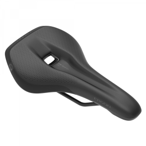 Ergon | Smc Sport Gel Mens Saddle | Stealth | Small/medium