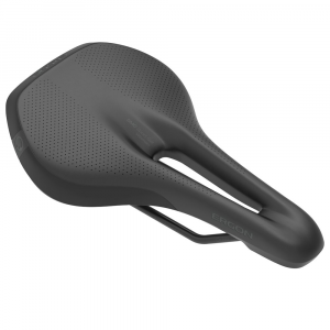 Ergon | Smc Sport Gel Women's Saddle | Stealth | Small/medium