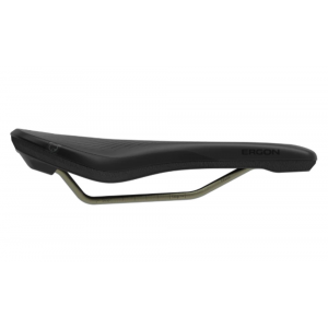 Ergon | Sr Allroad Core Pro Saddle | Stealth | Small/medium