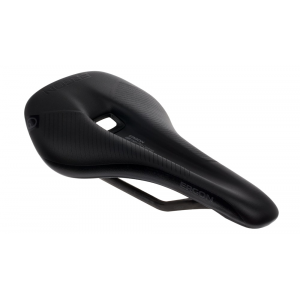 Ergon | Sr Pro Carbon Men's Saddle Stealth, Medium/large