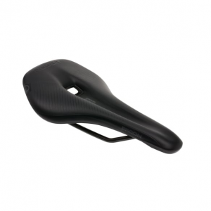 Ergon | Sr Pro Men's Saddle | Stealth | Small/medium