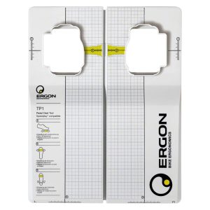 Ergon TP1 Pedal Cleat Tool for Speedplay