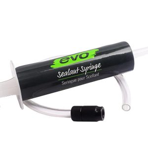 Evo Tubeless Tire Sealant Syringe