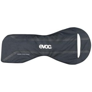 Evoc Chain Cover - Black / Road