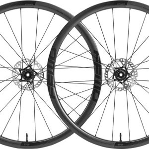 FFWD RYOT33 DT350 Disc Brake Wheelset