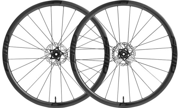 FFWD RYOT33 DT350 Disc Brake Wheelset