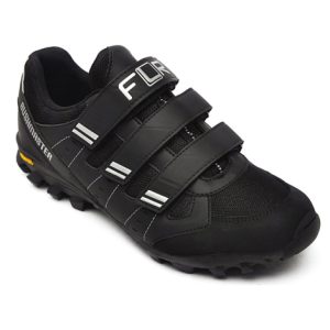 FLR Bushmaster MTB Shoes - Black / EU39