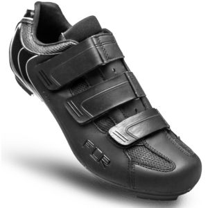 FLR F-35.III Road Shoes - Black / EU36