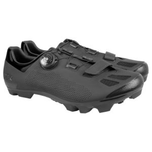 FLR F-70 Pro MTB Shoes - Black / EU39