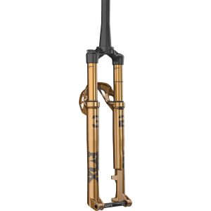 FOX Racing Shox 32 Float 29in SC Factory Grip SL Fork - Limited Edition Gold