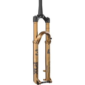 FOX Racing Shox 34 Float 29in Factory Grip X Fork - Limited Edition Gold