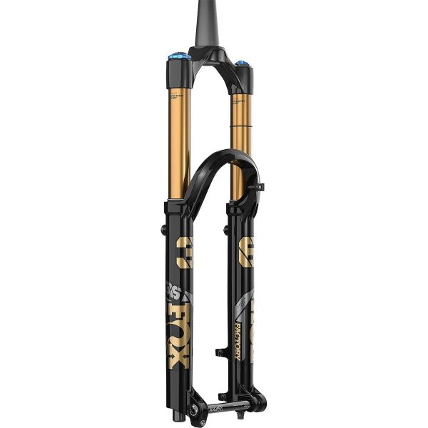 FOX Racing Shox 36 Float 27.5in Factory Grip X Fork