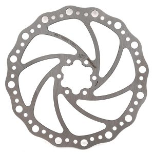 FSA Afterburner Disc Brake Rotor (6-Bolt) (180mm)